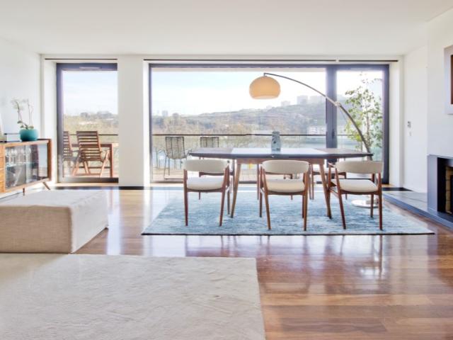 Apartamento alugar em Porto, Lordelo Do Ouro