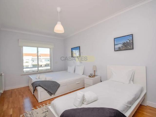 Apartamento alugar em Jardins da Parede, Cascais