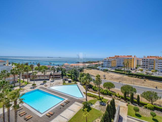 Apartamento alugar em Jardins da Parede, Cascais