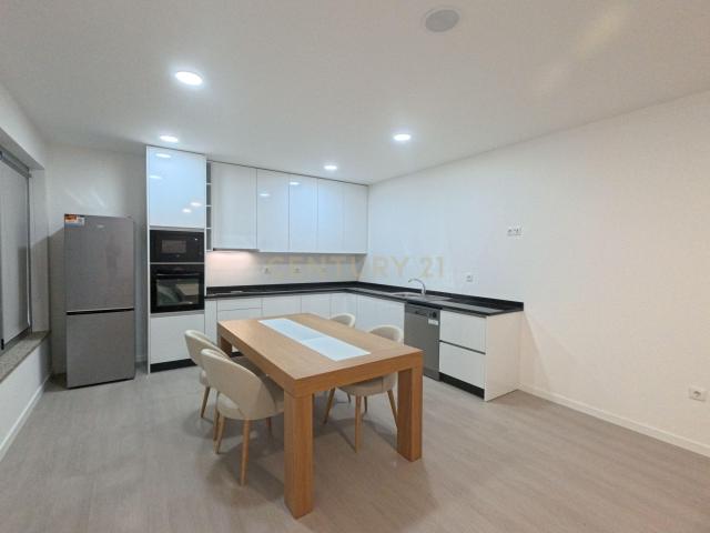 Apartamento alugar em Jugueiros, Viseu