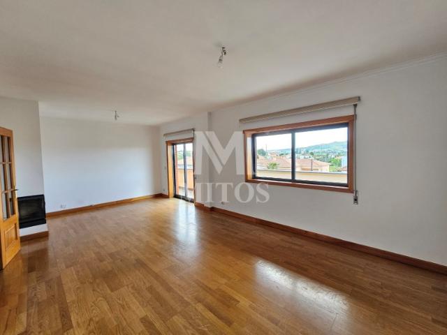 Apartamento alugar em Caramonas, Viana Do Castelo