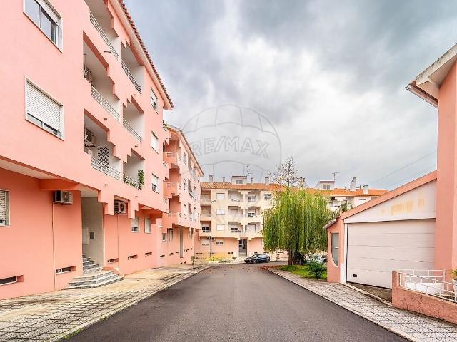 Apartamento alugar em Abrantes (São Vicente e São João) e Alferrarede, Abrantes