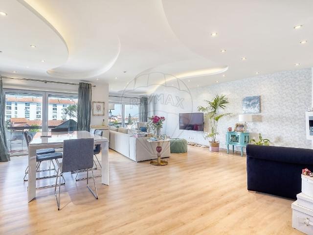 Apartamento alugar em Pai do Vento, Cascais