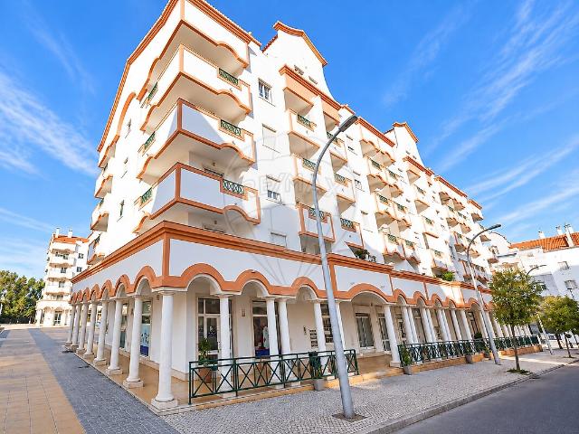 Apartamento alugar em Quinta dos Flamingos, Alcochete