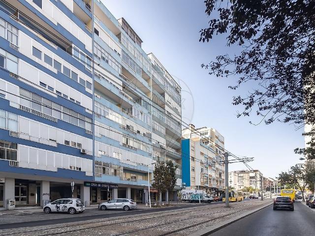 Apartamento alugar em Cacilhas Centro, Almada