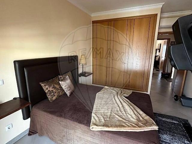Apartamento alugar em Almancil, Loulé