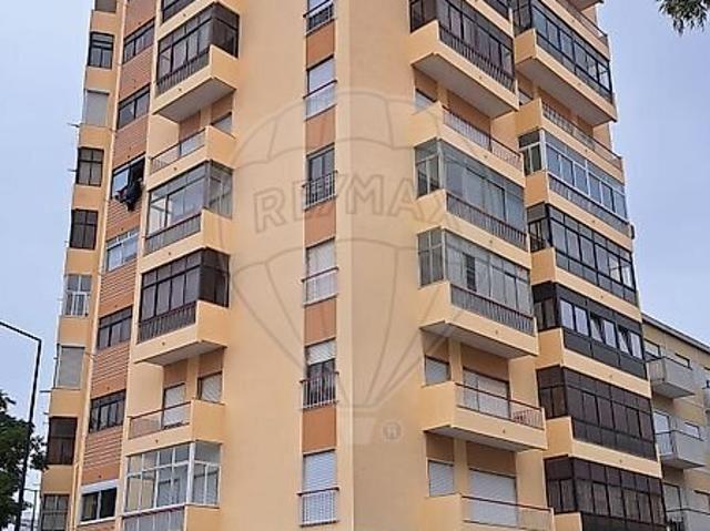 Apartamento alugar em Alto do Seixalinho, Alto do Seixalinho, Santo André e Verderena