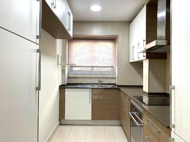 Apartamento alugar em Alvalade, Lisboa