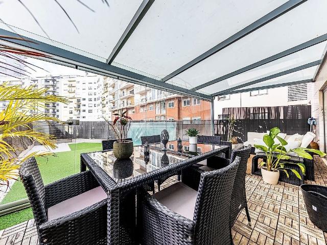 Apartamento alugar em Alvalade, Lisboa