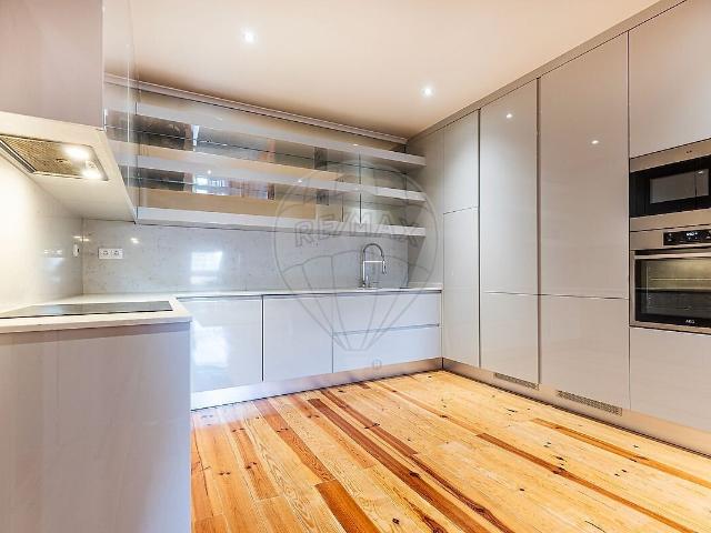 Apartamento alugar em Alvalade, Lisboa