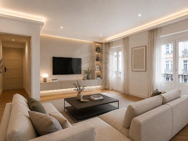 Apartamento alugar em Benfica, Lisboa