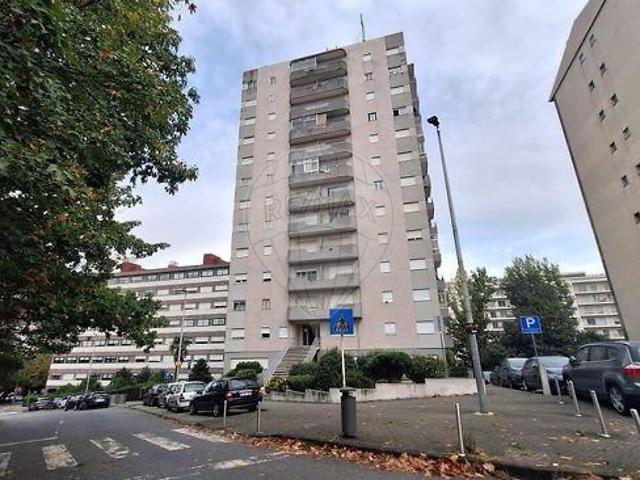 Apartamento alugar em Azurém, Guimarães