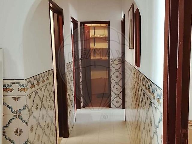 Apartamento alugar em Beja (Santiago Maior e São João Baptista), Beja