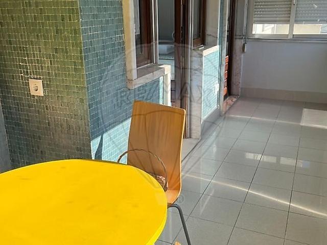 Apartamento alugar em Benfica, Lisboa