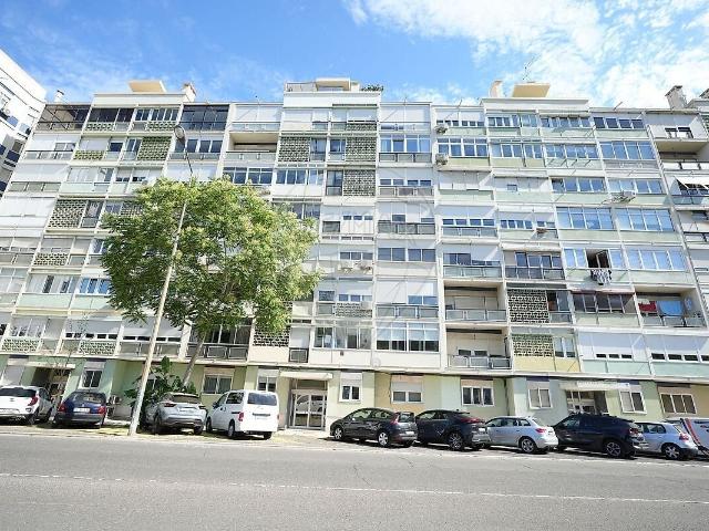 Apartamento alugar em Benfica, Lisboa