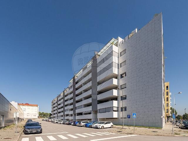 Apartamento alugar em Senhor da Veiga, Braga