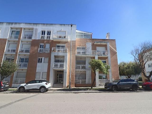Apartamento alugar em Santo Onofre e Serra do Bouro, Caldas da Rainha