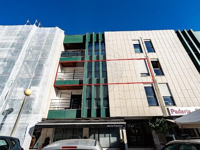 Apartamento alugar em Cantanhede