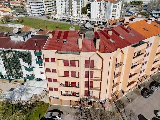 Apartamento alugar em Cantanhede