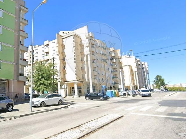 Apartamento alugar em Pêra de Cima, Almada