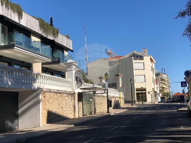 Apartamento alugar em Santo António do Estoril, Cascais