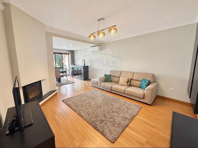 Apartamento alugar em Vermoim, Cidade da Maia