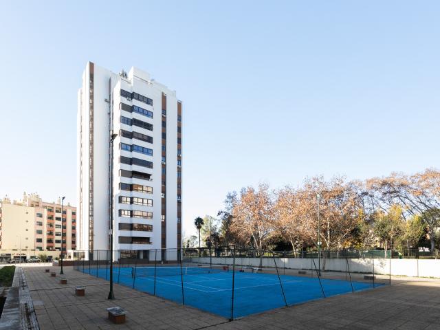 Apartamento alugar em Santa Clara, Lisboa