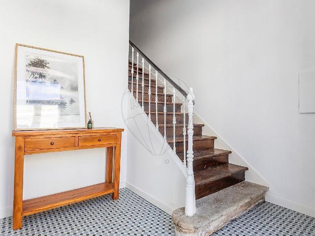 Apartamento alugar em Jogo da Bola, Mafra