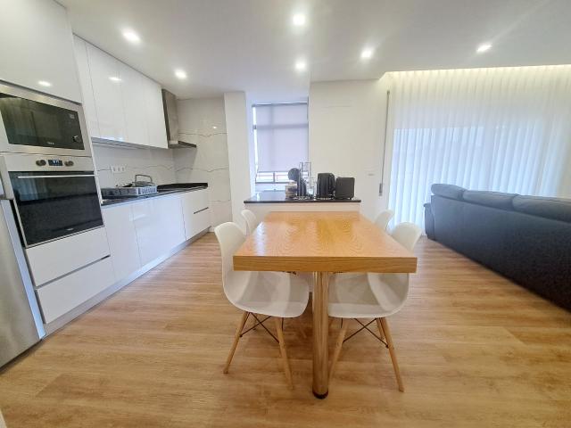 Apartamento alugar em Esposende, Braga