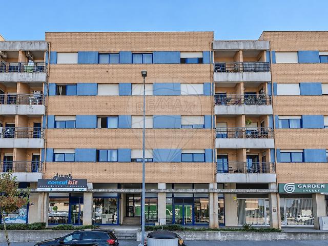 Apartamento alugar em Gandra, Paredes