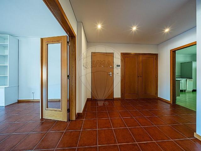 Apartamento alugar em Almacave, Lamego