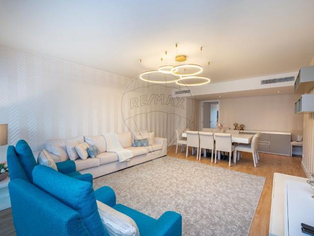 Apartamento alugar em Olivais, Lisboa