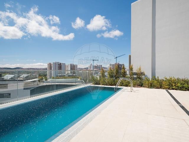 Apartamento alugar em Alta de Lisboa, Lisboa