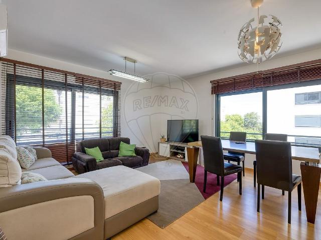 Apartamento alugar em Bairro do Condado, Lisboa