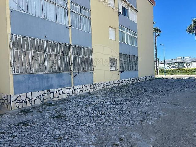 Apartamento alugar em Bairro das Barreiras, Montijo