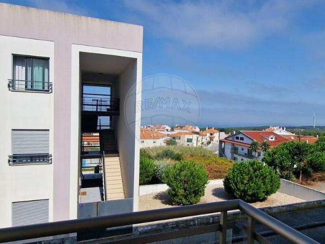 Apartamento alugar em Pederneira, Leiria