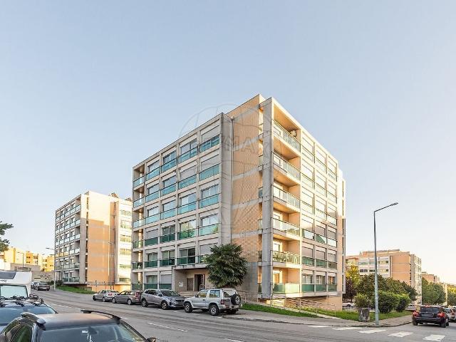 Apartamento alugar em Nogueira, Fraião e Lamaçães, Braga