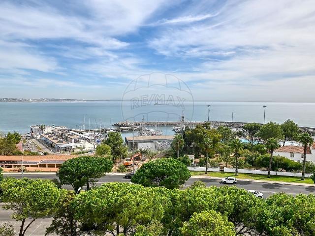 Apartamento alugar em São Julião da Barra, Oeiras