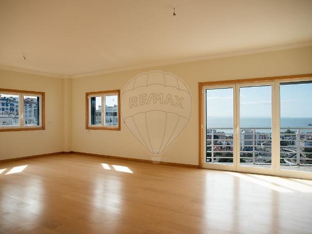 Apartamento alugar em Bairro do Bugio, Oeiras