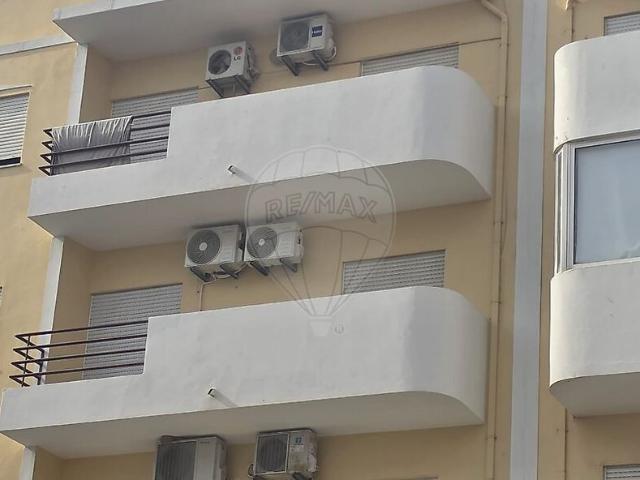Apartamento alugar em Urbanização Sporting Club Olhanense, Olhão