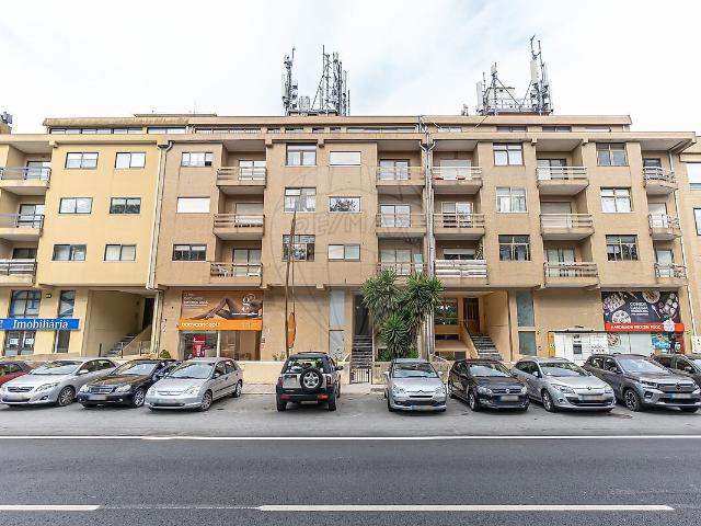 Apartamento alugar em Asprela, Porto