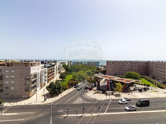 Apartamento alugar em Parque das Nações, Lisboa