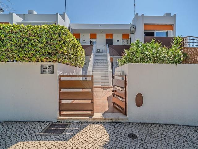 Apartamento alugar em Quarteira, Loulé