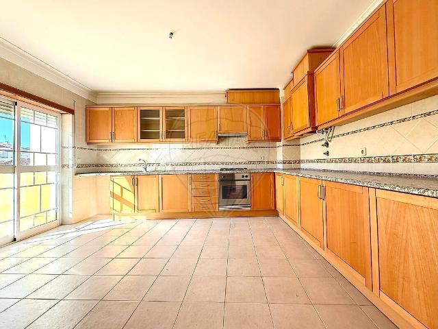Apartamento alugar em São João Baptista, Entroncamento