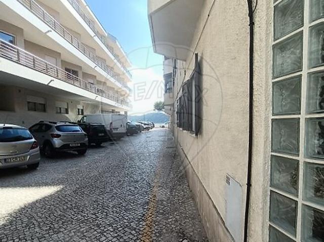 Apartamento alugar em São Martinho do Porto, Alcobaça
