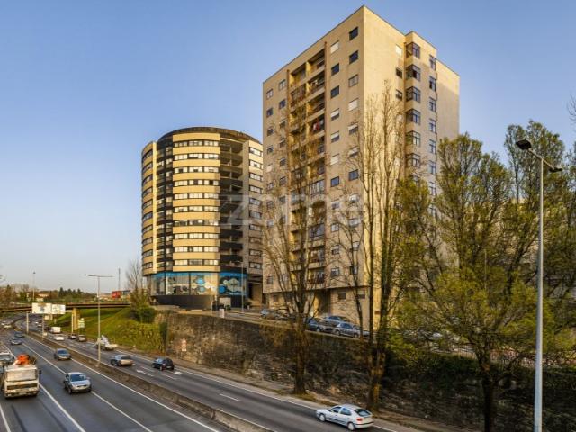 Apartamento alugar em Braga (São Vicente), Braga