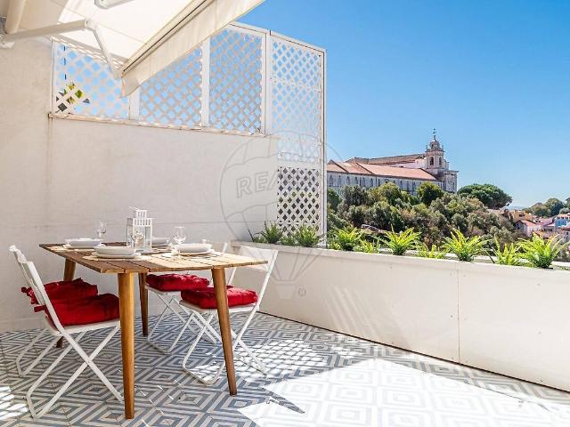 Apartamento alugar em Anjos, Lisboa