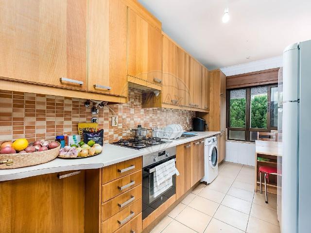 Apartamento alugar em Santa Clara, Lisboa