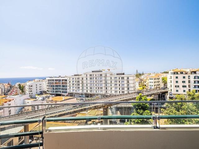 Apartamento alugar em Santa Luzia, Funchal