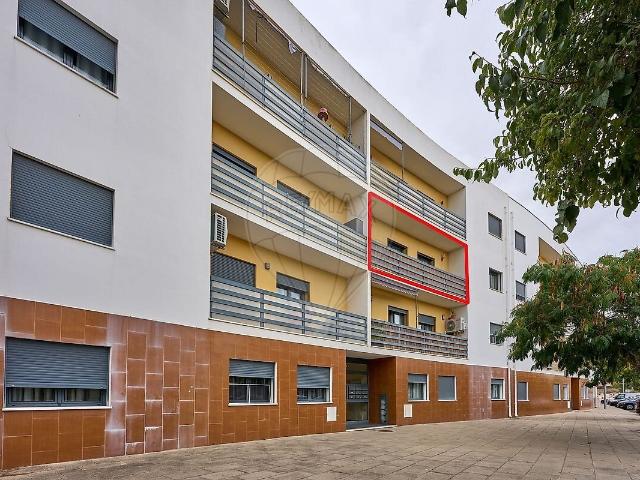 Apartamento alugar em Santo André, Santiago do Cacém